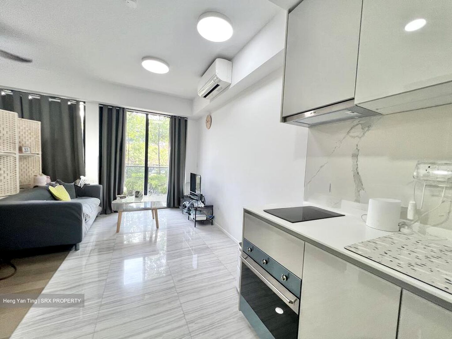 Parc Esta (D14), Apartment #509813791